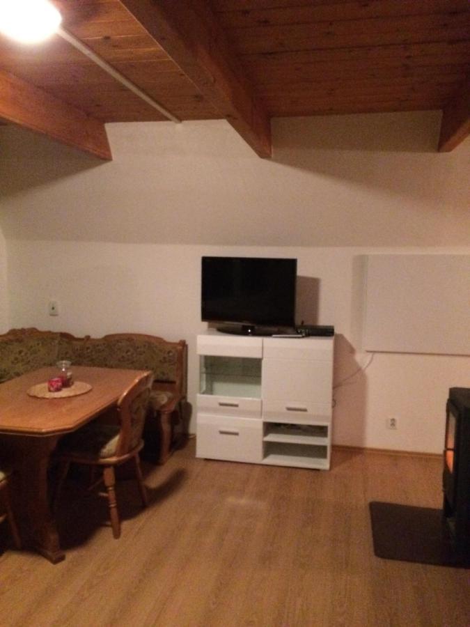 Chata Viktoria Bublava Kültér fotó